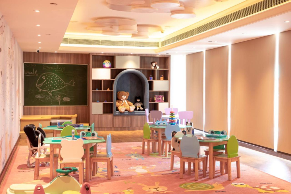 DoubleTree by Hilton Agra