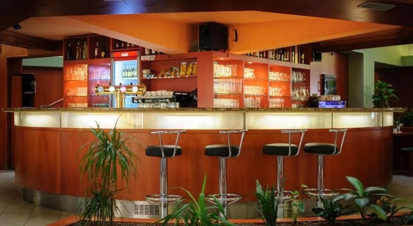 Hotel Harmonie