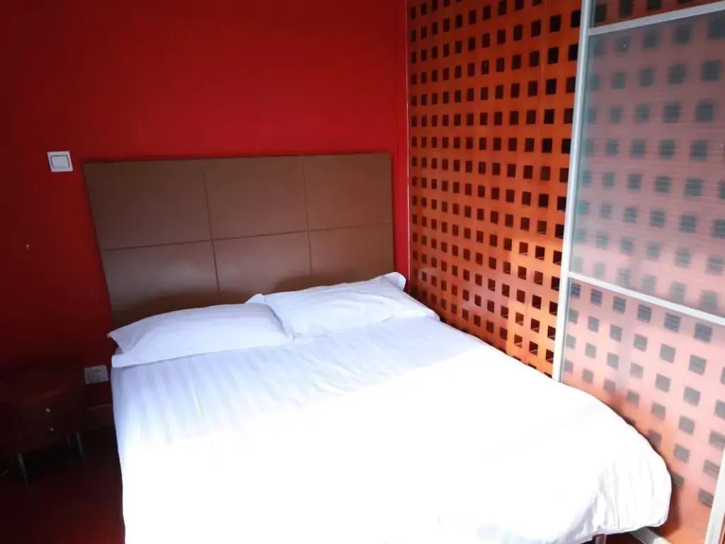 Sun Shine International Plaza Service Apartment