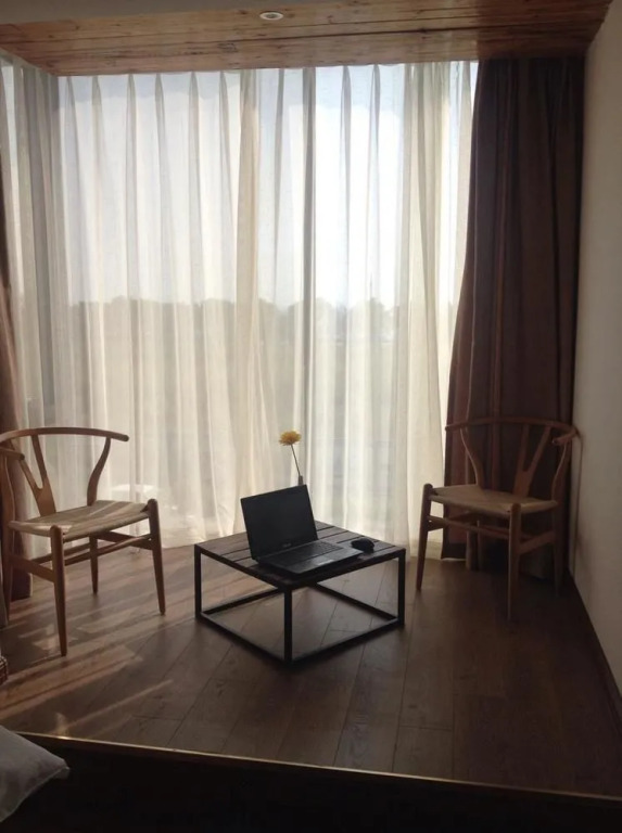 Xiamen Casa Color Villa