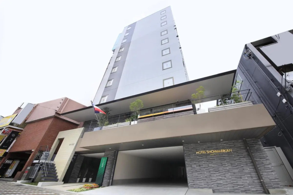 Hotel Showmeikan