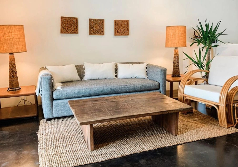 Talavera Palm Springs Hotel - 21 and Over