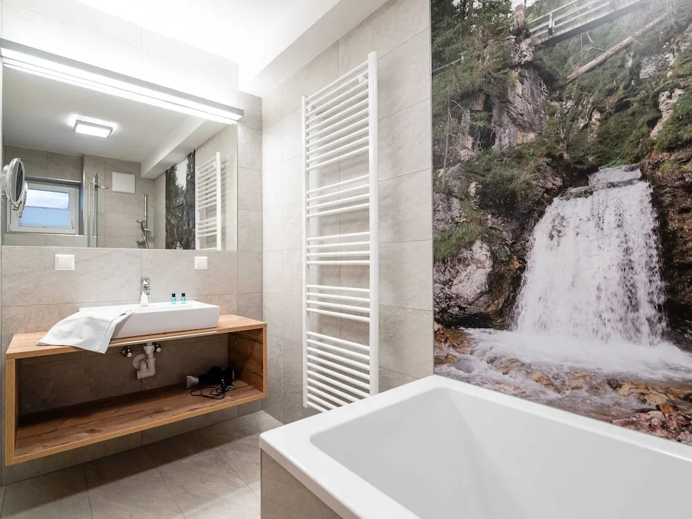 Chalet in Mauterndorf near Ski Lift