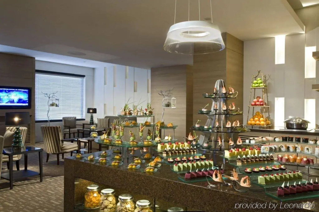 Concorde Hotel Singapore