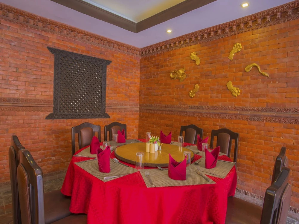 Hotel Goodwill Patan Durbar Square, Kathmandu