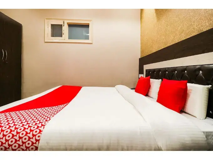 Hotel Z by OYO Rooms
