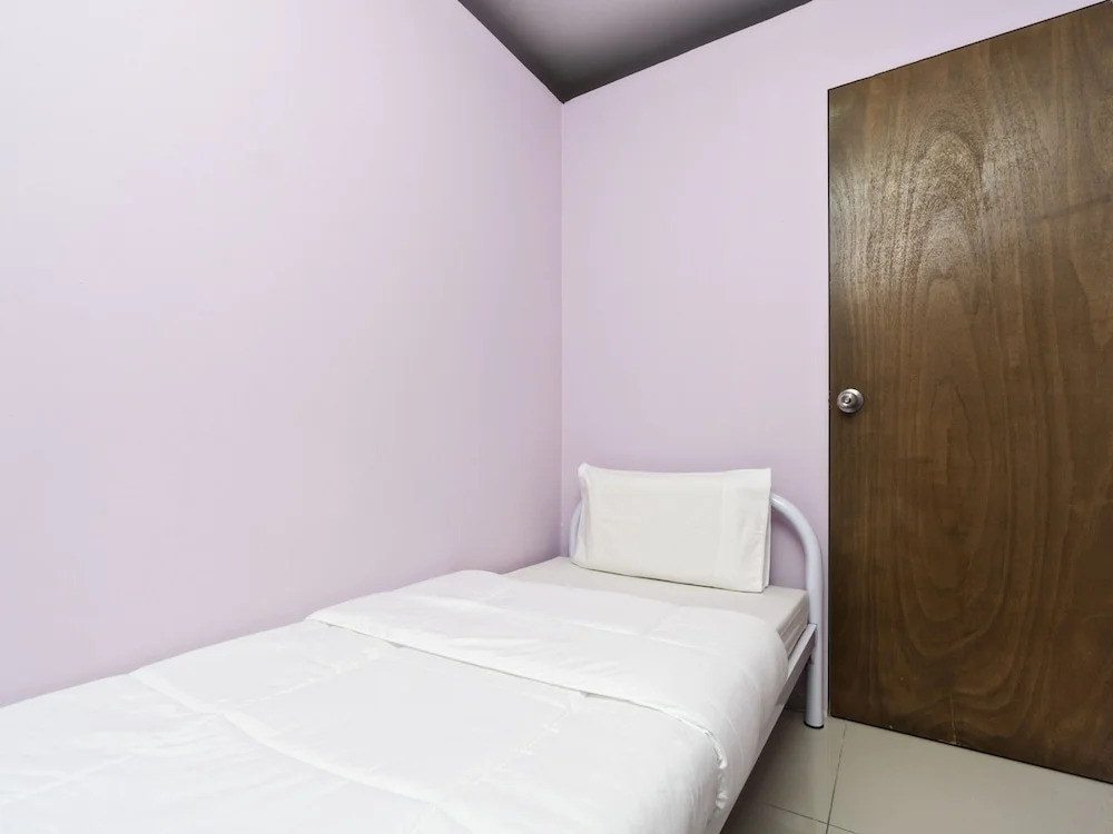 Hotel O City Hostel Ipoh