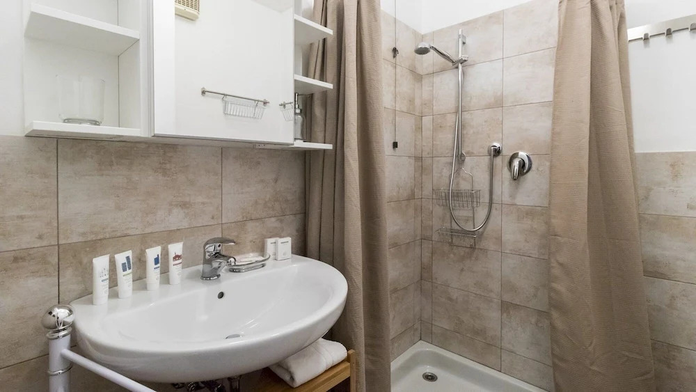 Italianway Comfort - Cenisio 7 A