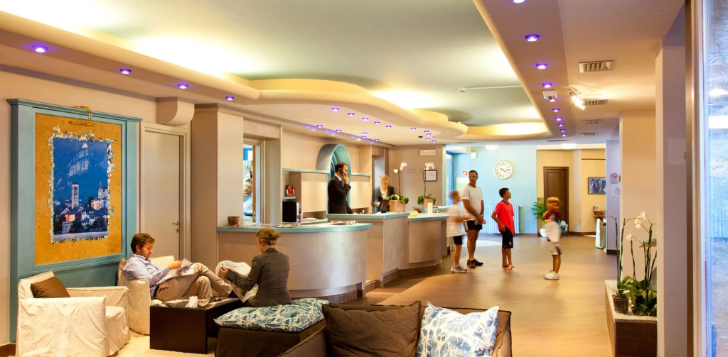 Hotel LApprodo