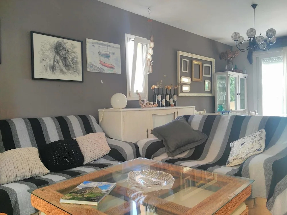 Casa 4 Vientos
