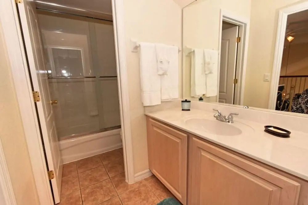 Gleneagles Villa 343 Davenport