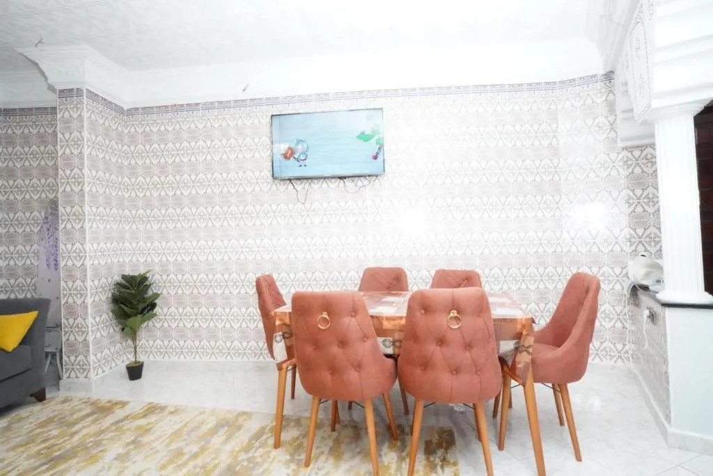 Apartment Oumnia 1 - City Center