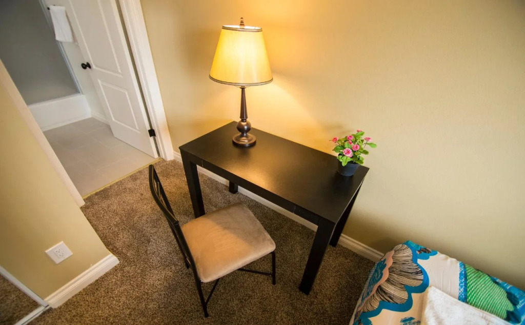 Los Angeles Vacation Rooms