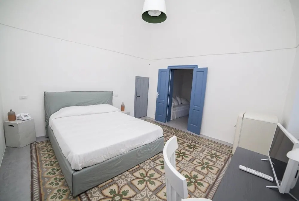 La Casa Di Gioia