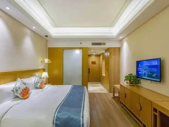 Arcadia International Hotel
