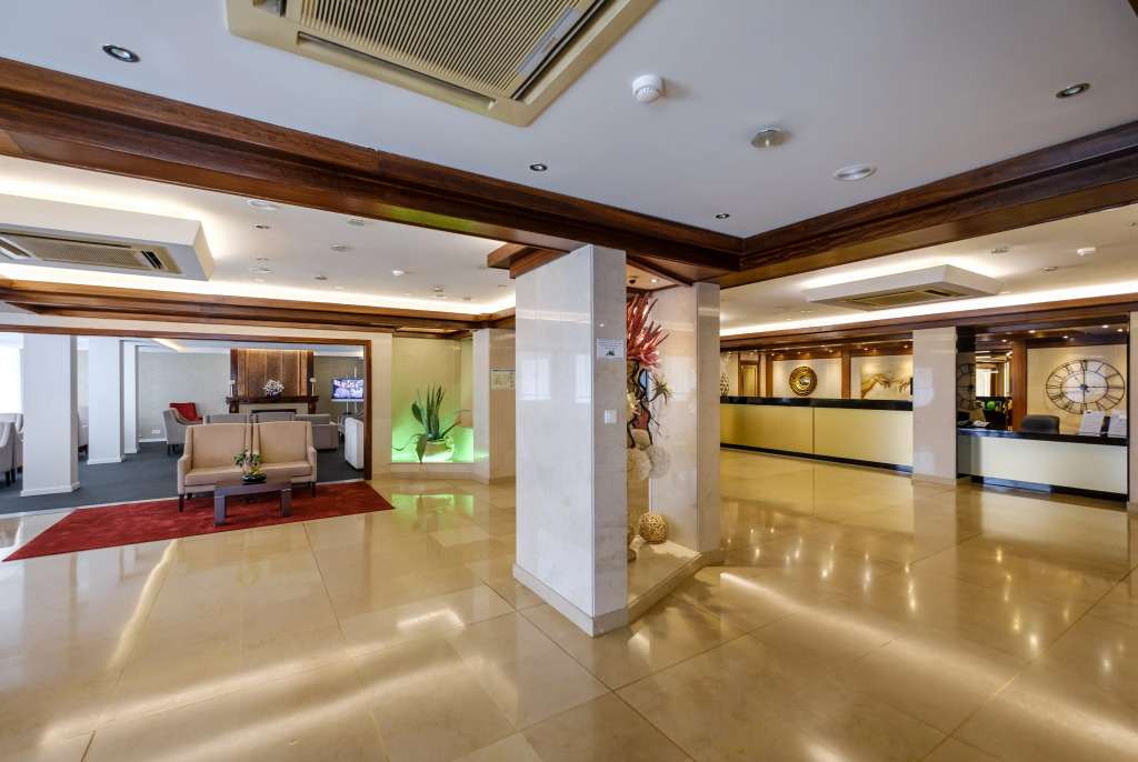 Hotel Regina