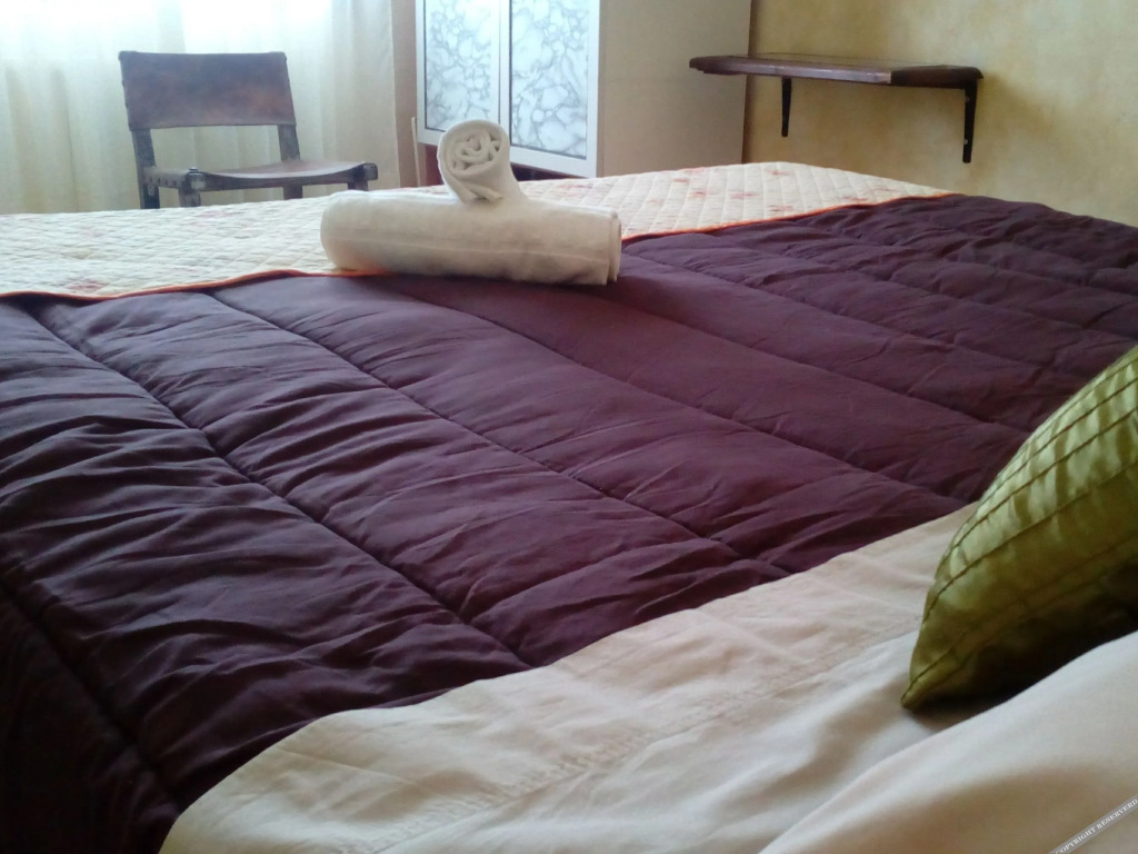 BF Rooms Carboneras
