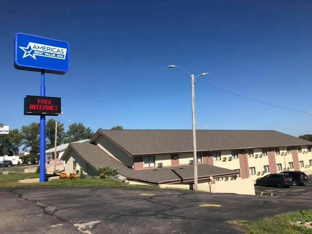 Econo Lodge