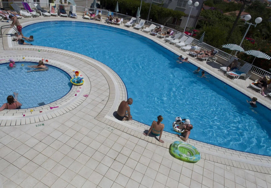 Hotel Faraon