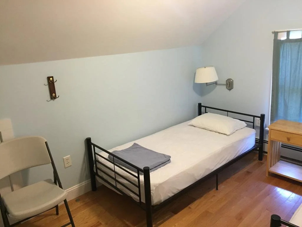 HI Hyannis Hostel