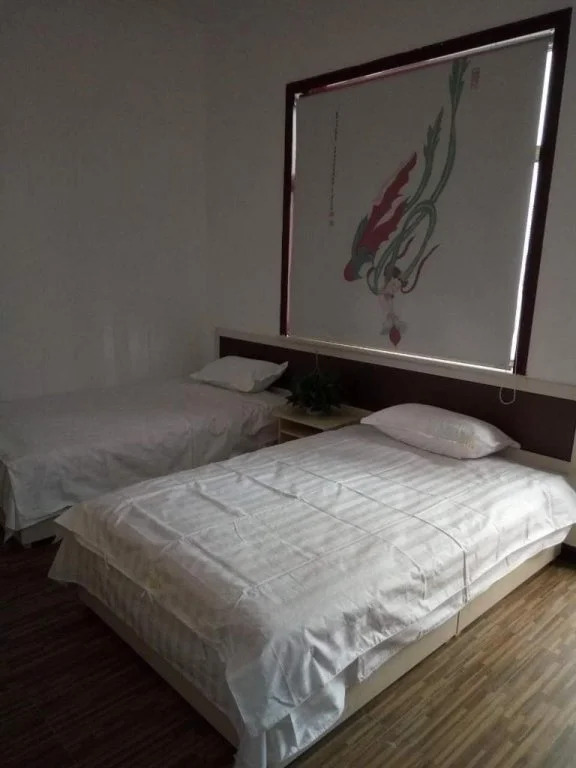 Donglai Hostel Dunhuang