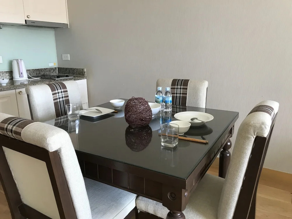 Handy Beach Apartment