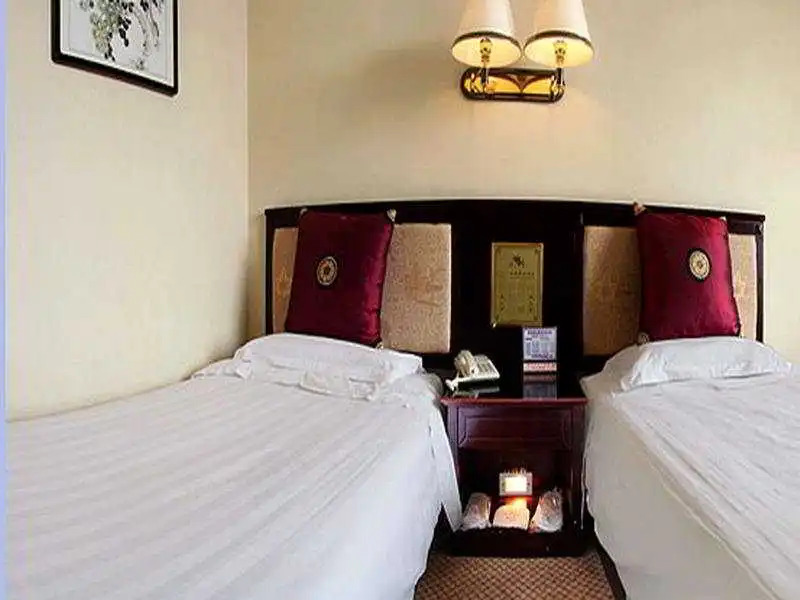 Melody Hotel