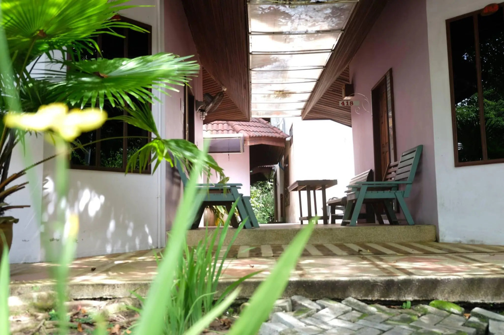River Inn Resort