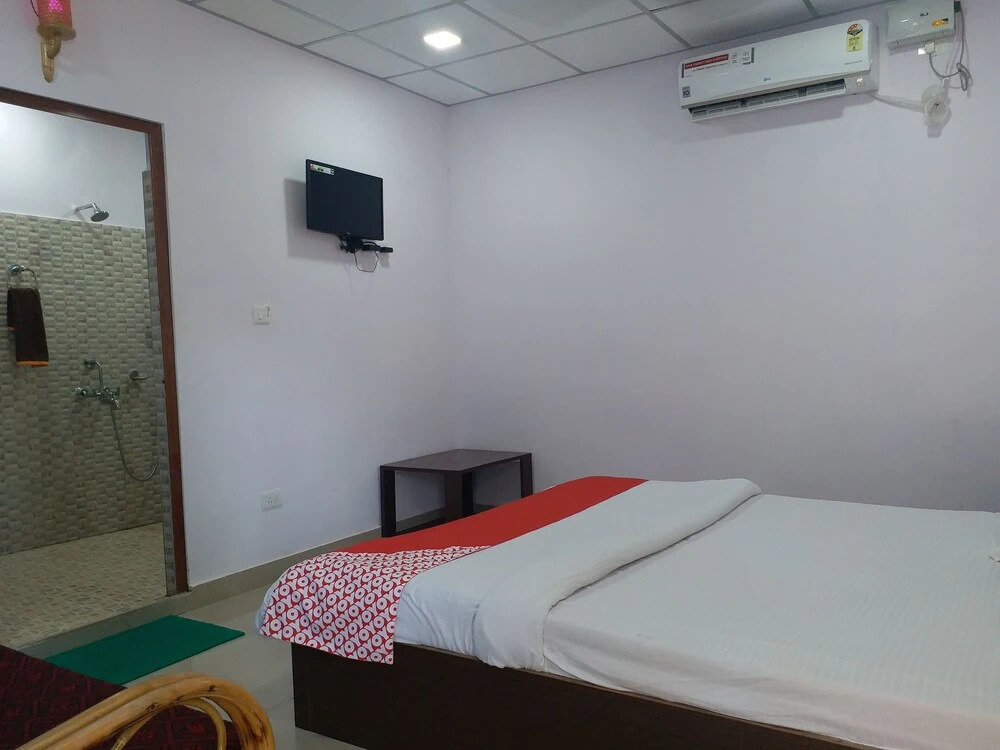 OYO 13268 Andaman Delta Resort