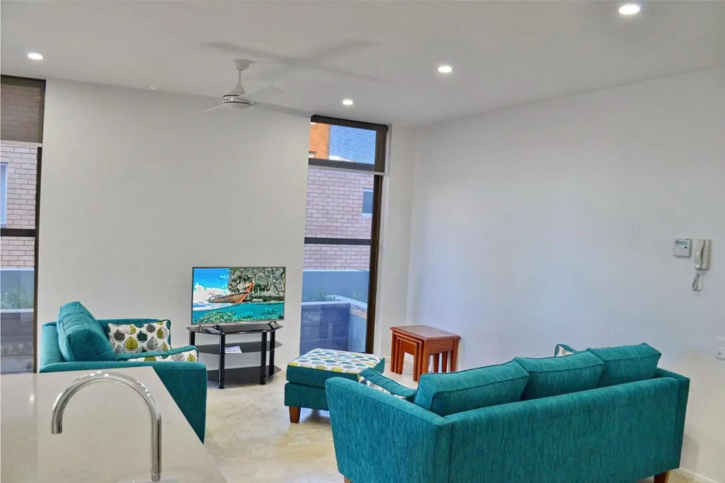 Waterford Apartment 7