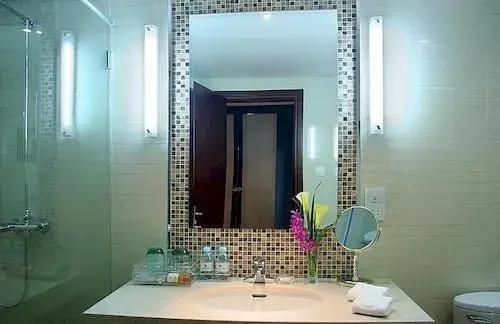Hua Bin International Hotel