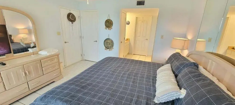Saida Towers Ii #104 2 Bedroom Condo by RedAwning