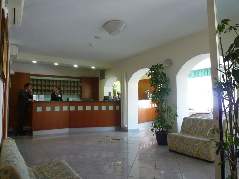 Hotel Riva