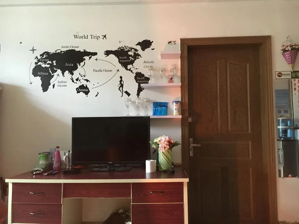 Good Youth Hostel