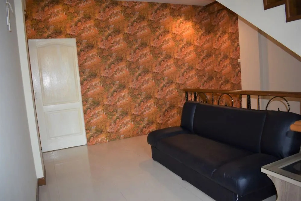 Toto Hostel Chiangmai