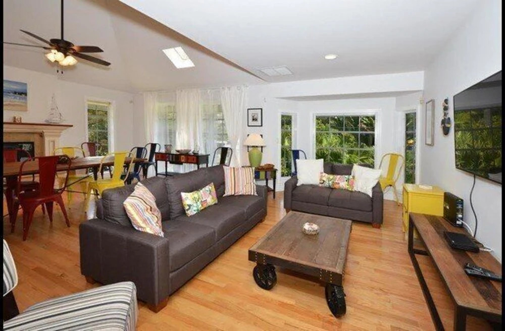 Marimin Villa #241443