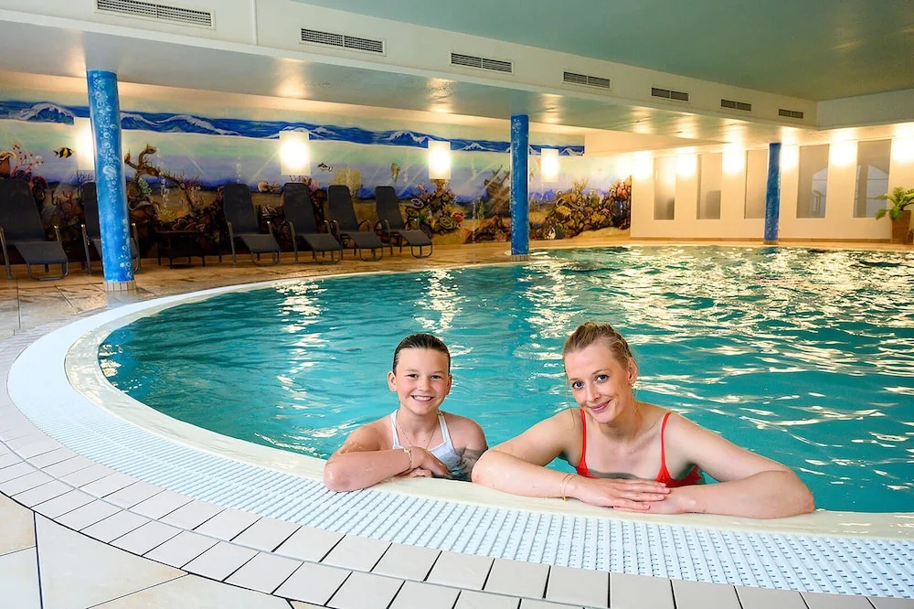 Grafenberg Resort by Alpeffect Hotels