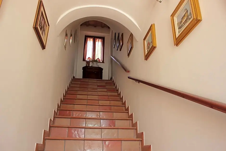 GC House B&B