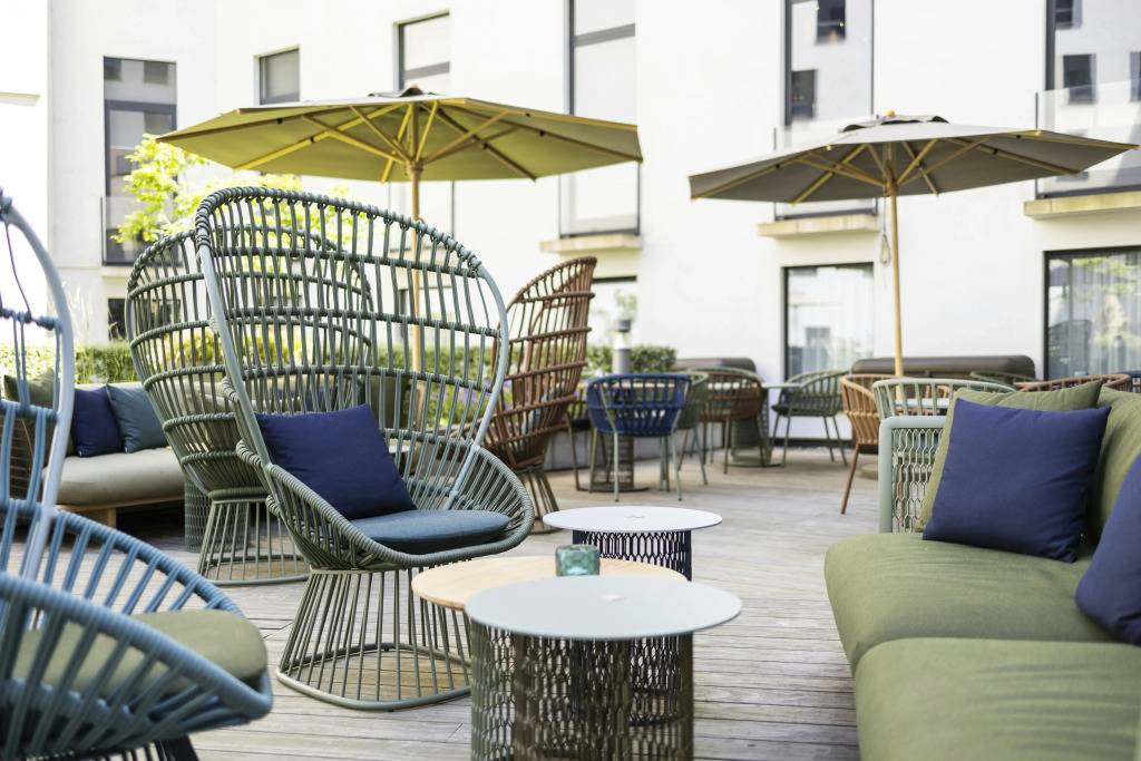 Motel One Brussels