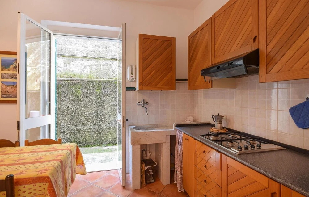 Nice Home in Monterosso al Mare With 2 Bedrooms and Wifi