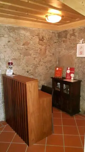 Casa Cachada