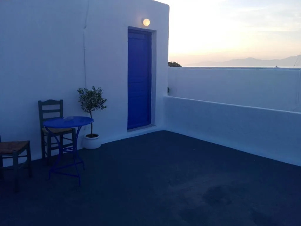 Markos Beach Hotel