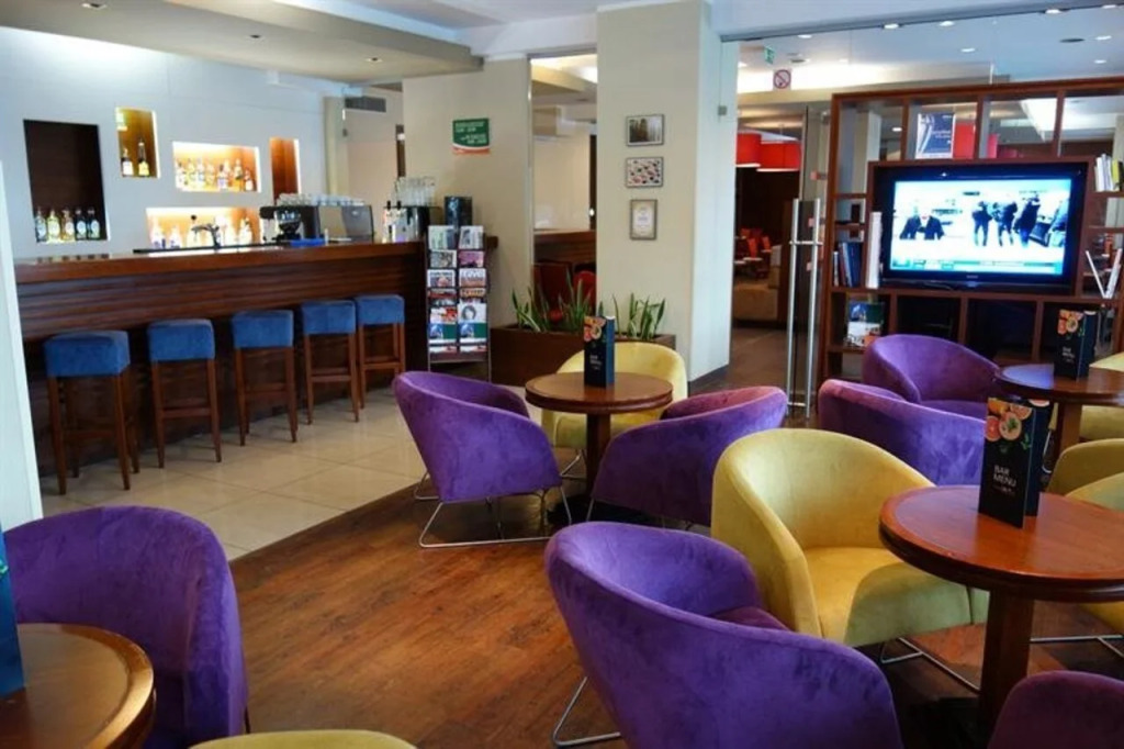 Desilva Inn Katowice Airport