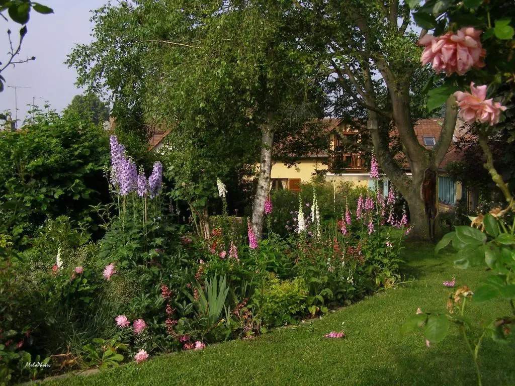 Gîte des Hortillonnages