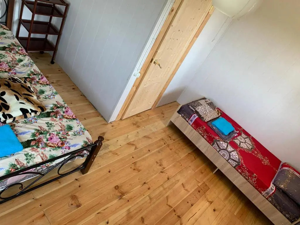 Raduga Guest House