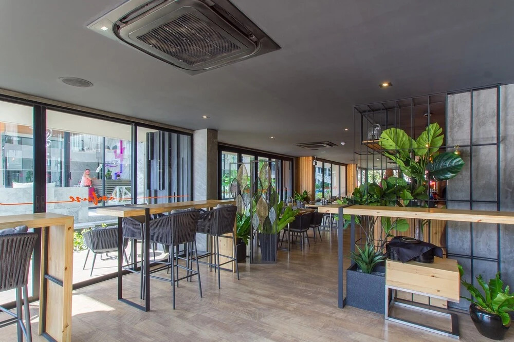 Apartment Near Bangtao Beach 2bdr 1bth