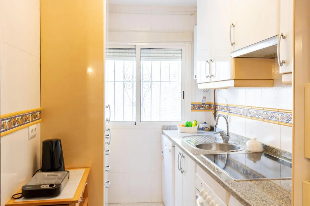 El Salvador City Center Suite by Valcambre