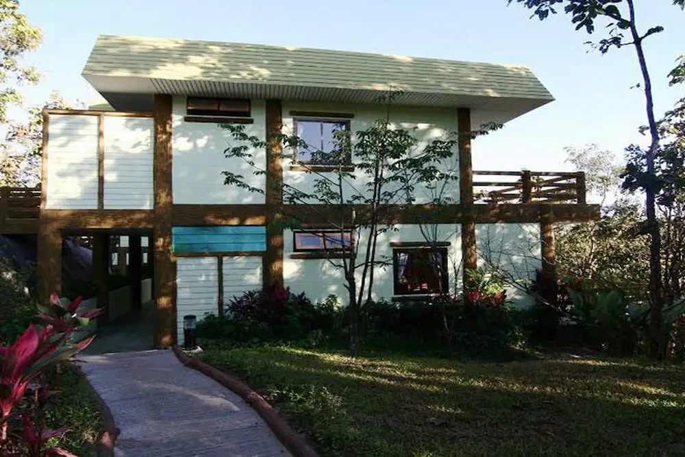 Chiangmai Night Safari Resort