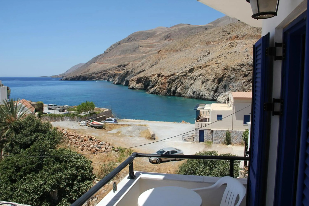Hotel Stavris