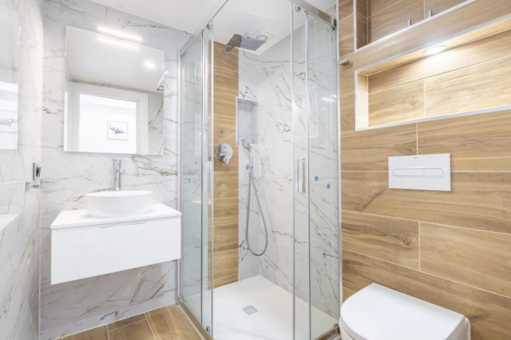 Albatros Deluxe 15-6 Apartment Levante Beach